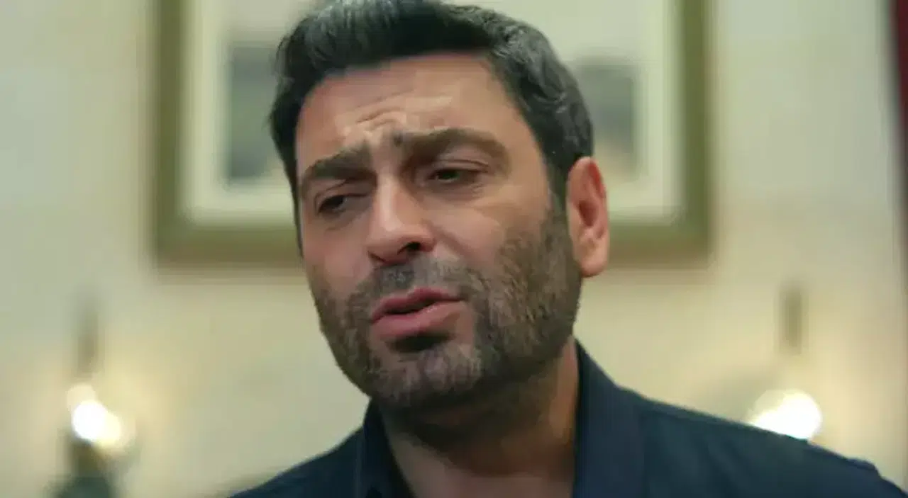 'Uzak Şehir'de Sezen Aksu sürprizi!