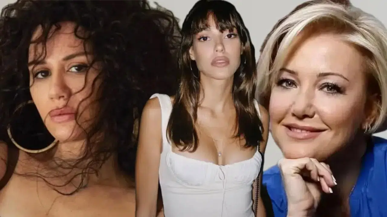 Dilan Çiçek Deniz'in 'Oyunculuk Kutsal Değil' Sözleri Tartışma Yarattı! Burak Sergen'den Net Yanıt Geldi