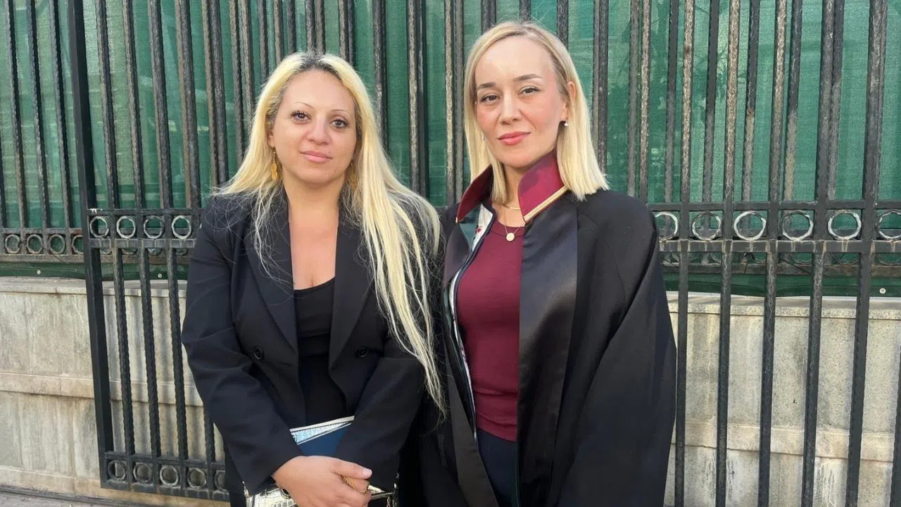 8 Yaşındaki Kıza İstismara 10 Yıl Hapis