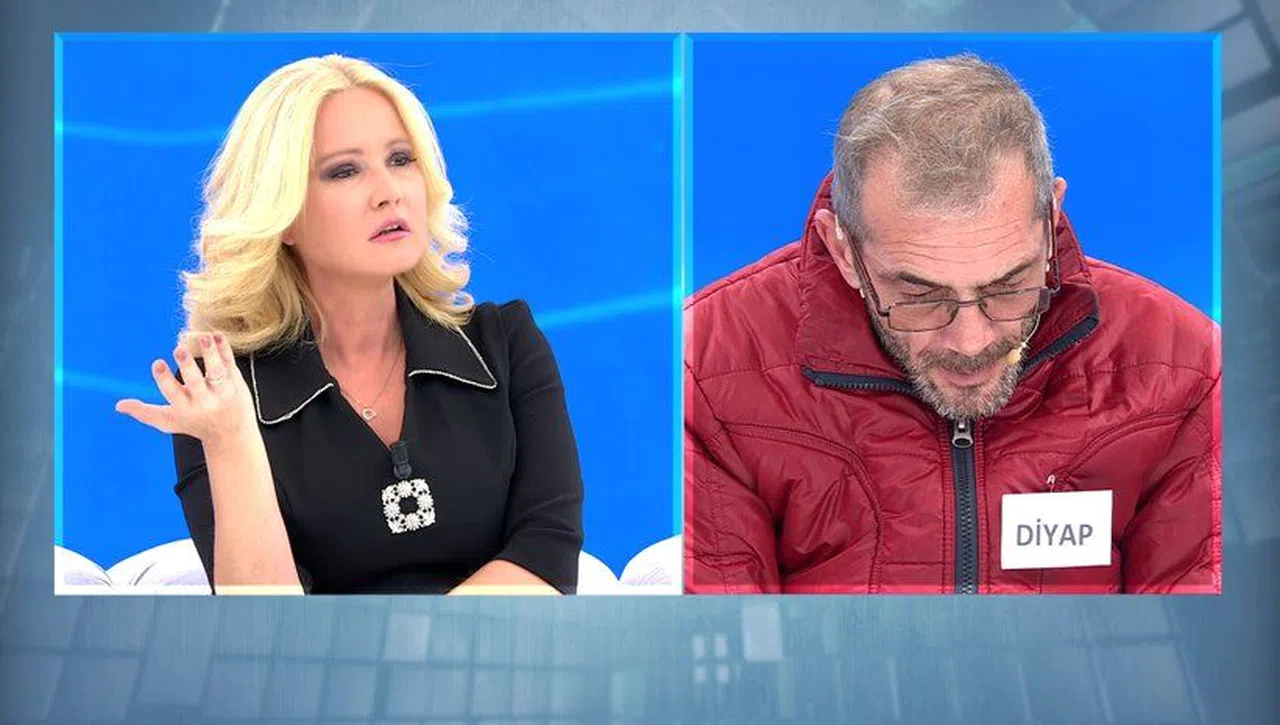 Müge Anlı Üfürükçü Olayı Nedir? Müge Anlı Canlı Yayın Nasıl İzlenir?