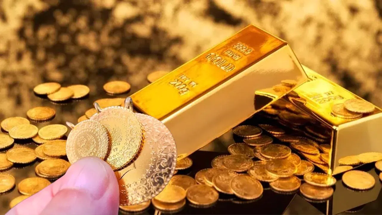 Altında Şok Gelişme! Kapalıçarşı'da Kafalar Karıştı