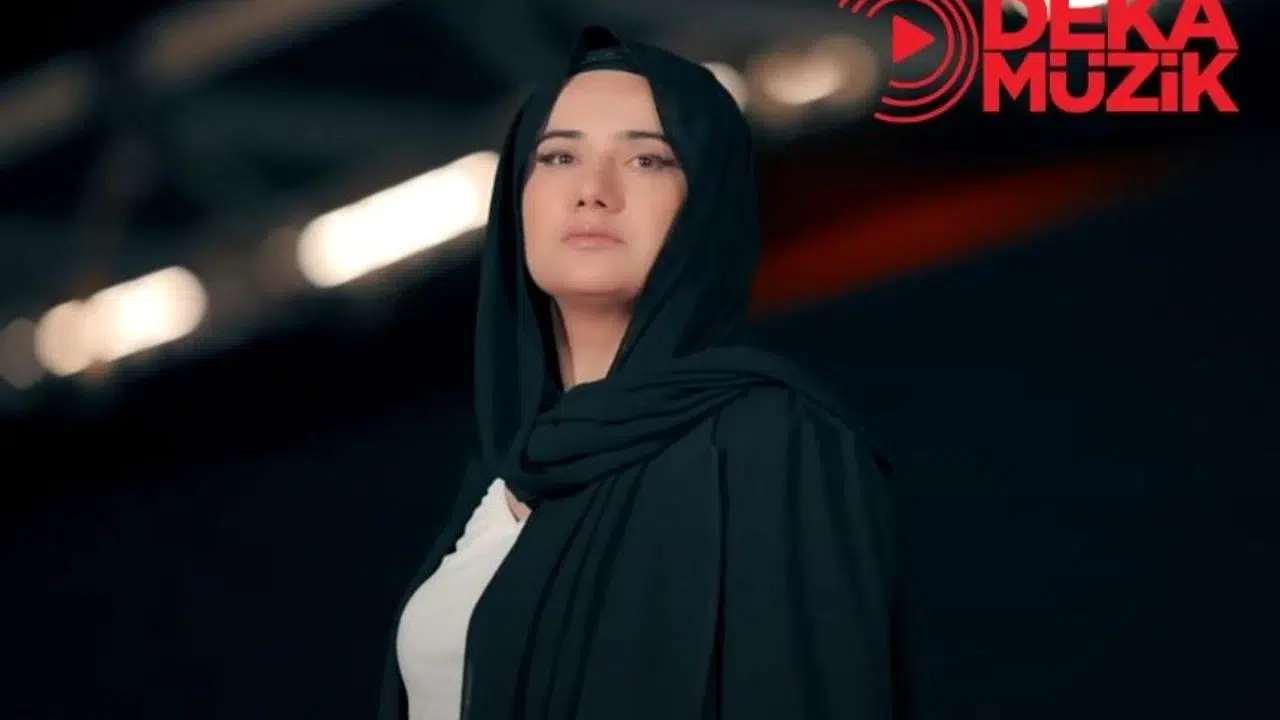 Aynur Bolat Kahramanmaraş'ta Sahne Alacak