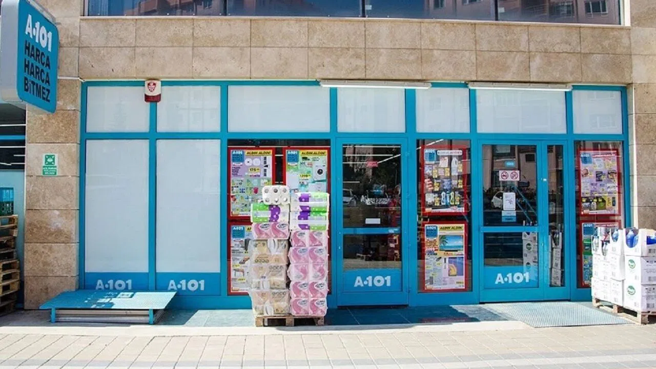 Markette bu rakama motosiklet satılacak: A101 büyük şansı açıkladı