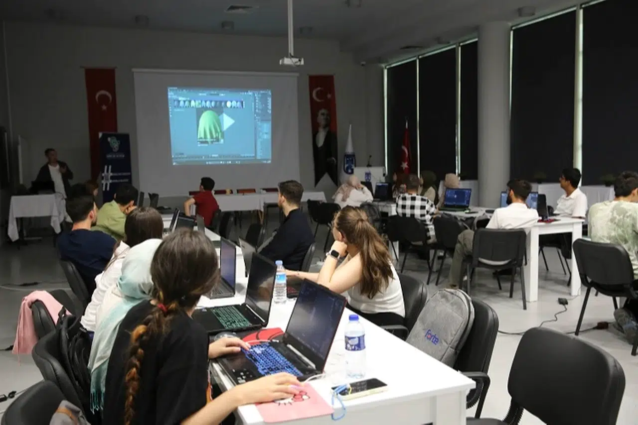 ABB’den öğrencilere ücretsiz 3D modelleme kursu