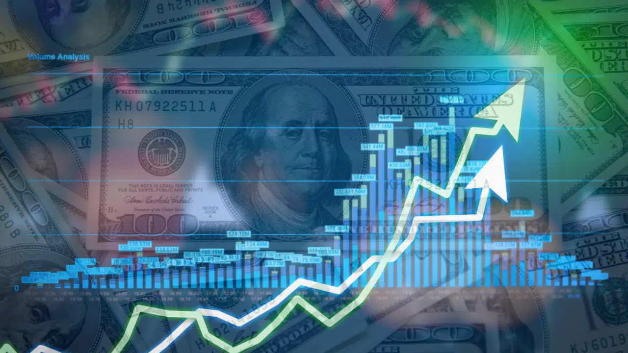 ABD Enflasyon Verisi Altını Hareketlendirdi