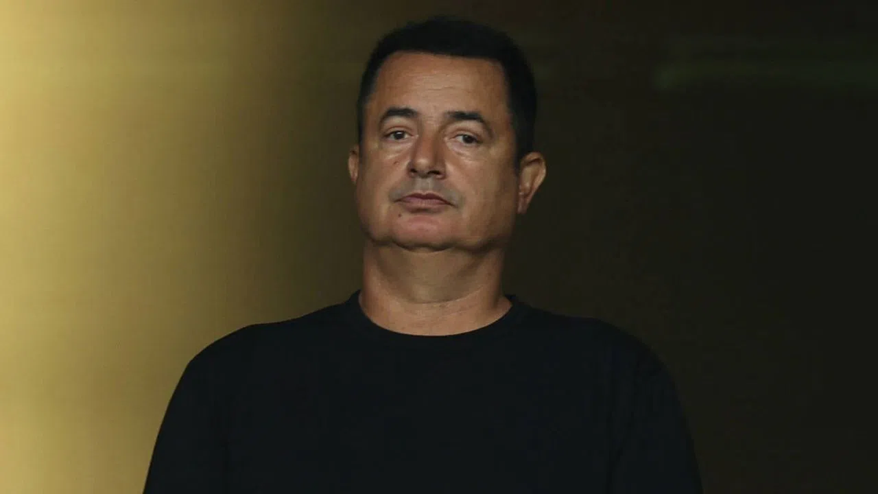 Acun Ilıcalı'nın Takımlarından Fırtına Gibi Performans!