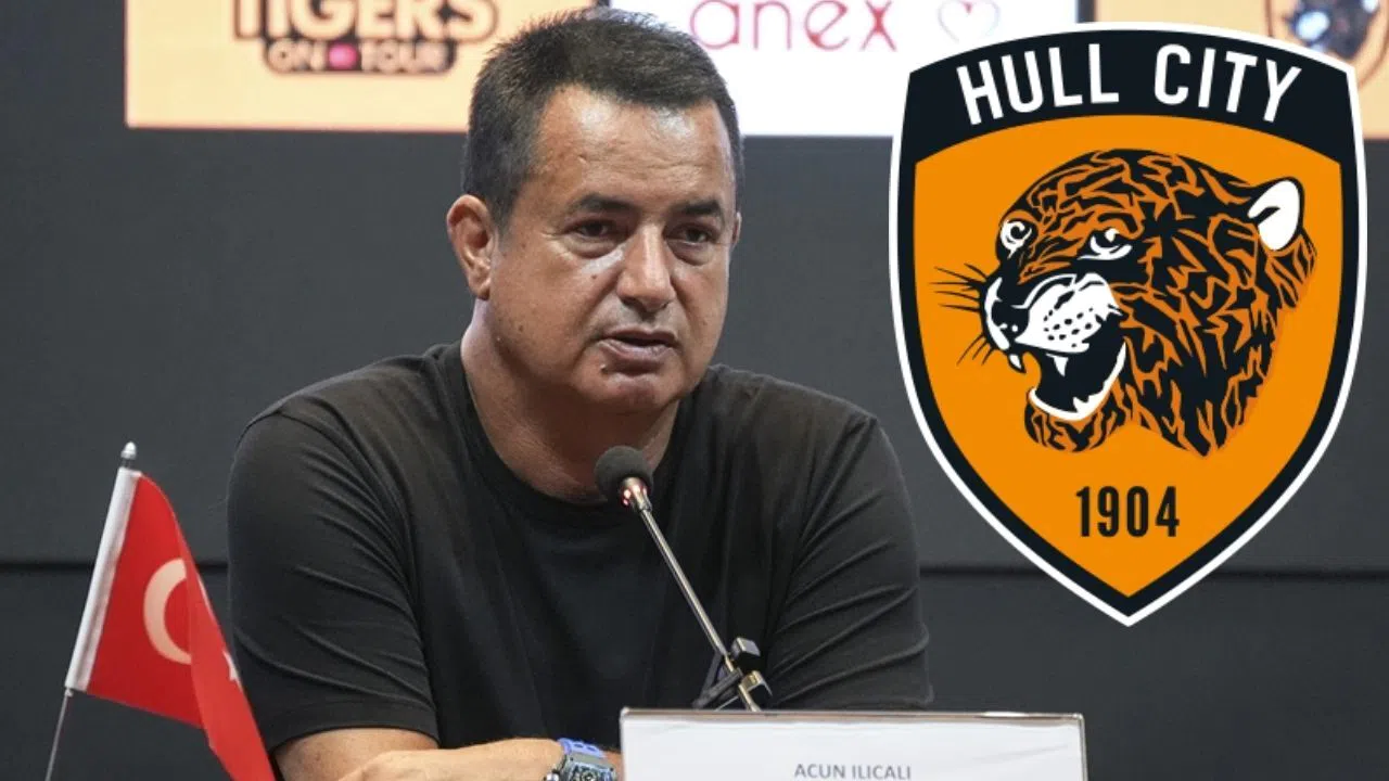 Acun Ilıcalı’nın Takımı Seriye Bağladı: Hull City Uçuşta!