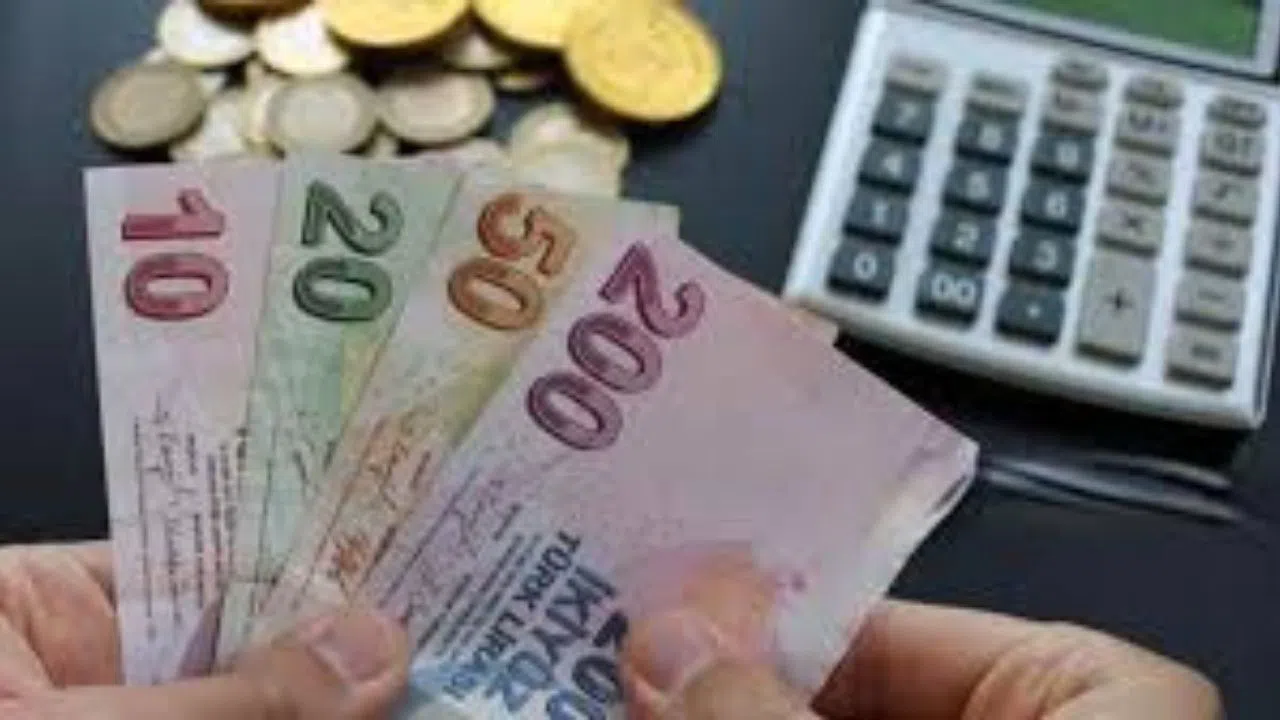 Adalet Bakanlığı’ndan Maaş Haczine Yeni Düzenleme