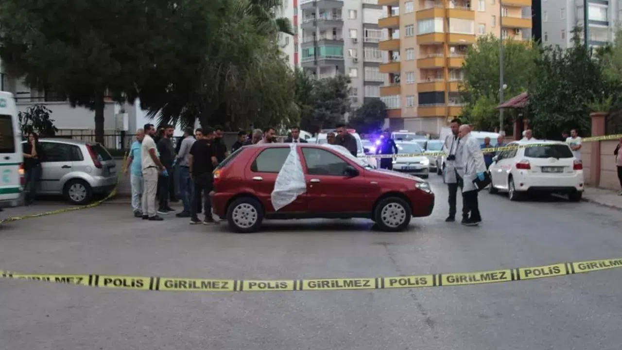 Adana’da Gizemli Ölümün Altından Yasak İlişki Çıktı