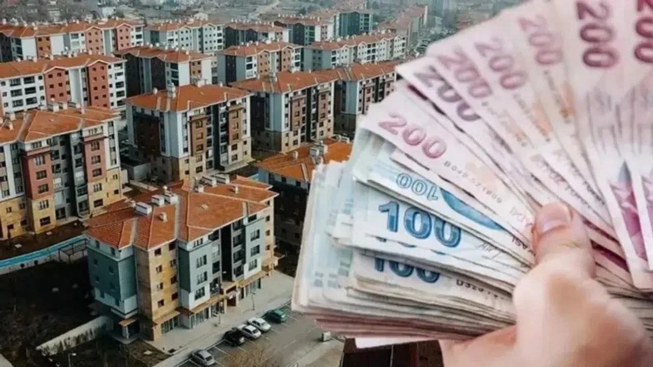 Apartmanda yaşayanlara dev zam! 45 milyon kişi etkilenecek