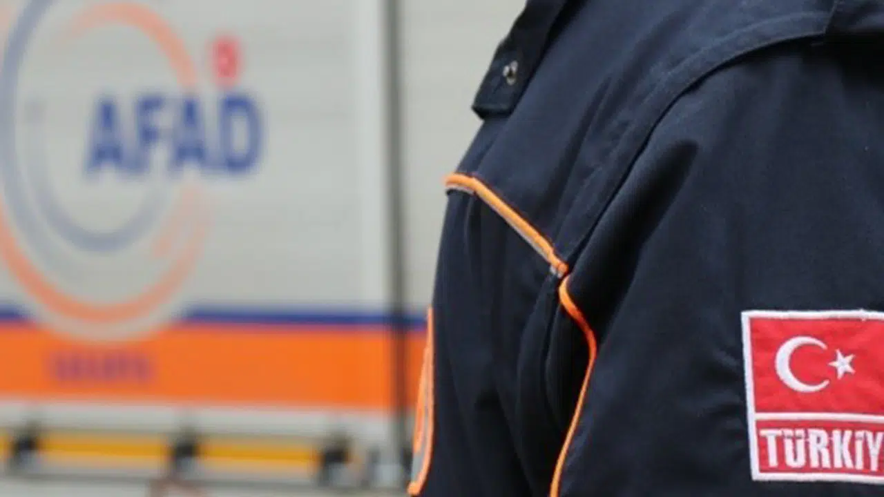 AFAD’dan Büyük Duyuru Yeni Personel Alımı Başladı!