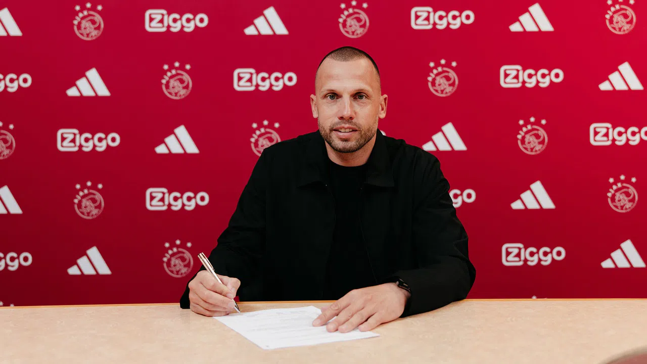 Ajax Teknik Direktöründen Galatasaray'a Övgü Yağdı