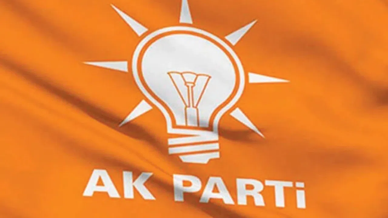 AK Parti'den Flaş  Açıklama! Oy Oranları Açıklandı