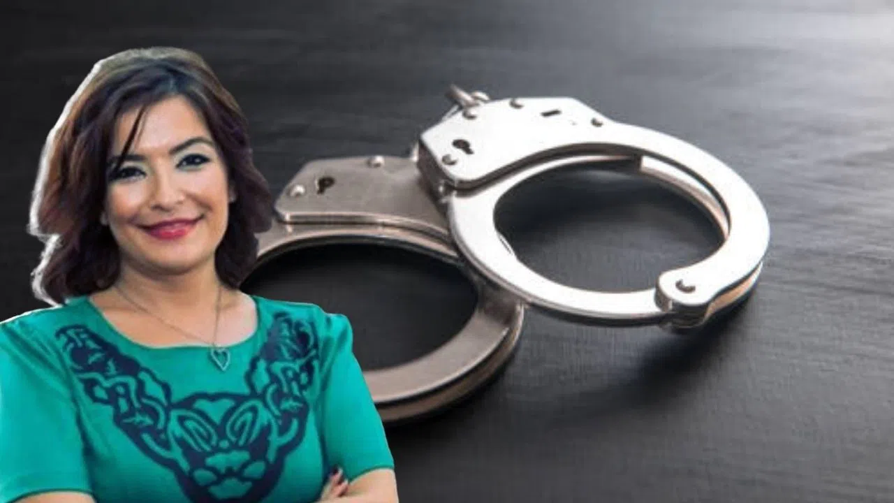 Akademisyen Eda Saraç Neden Tutuklandı?