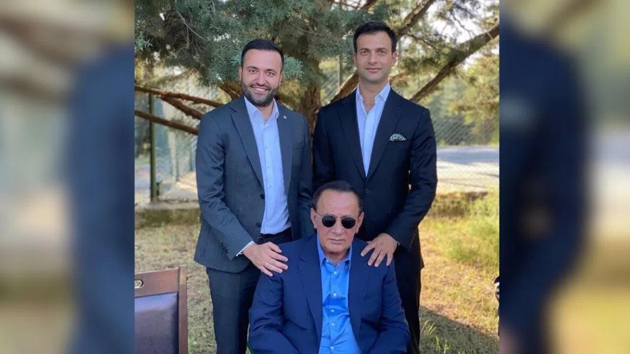 Ali Çakıcı Kimdir, Hayatı ve İlişkisi Nedir?