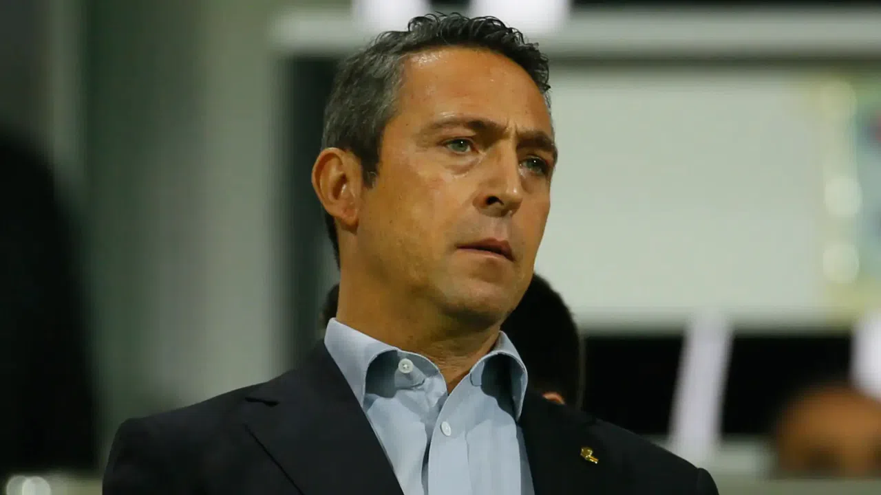 Ali Koç'tan Futbola Bomba Geri Dönüş!