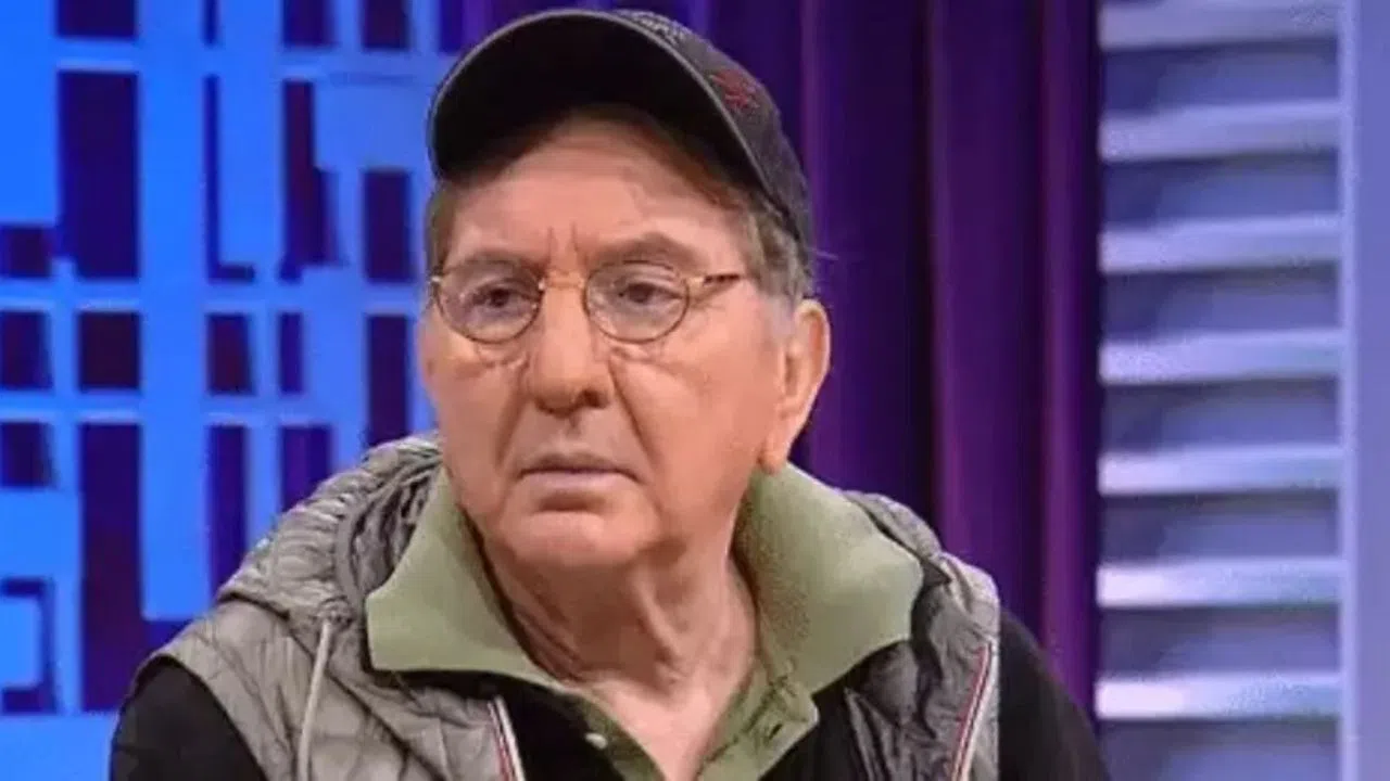 Ali Poyrazoğlu'ndan Duygusal İtiraf: "Ona Hala Aşığım"