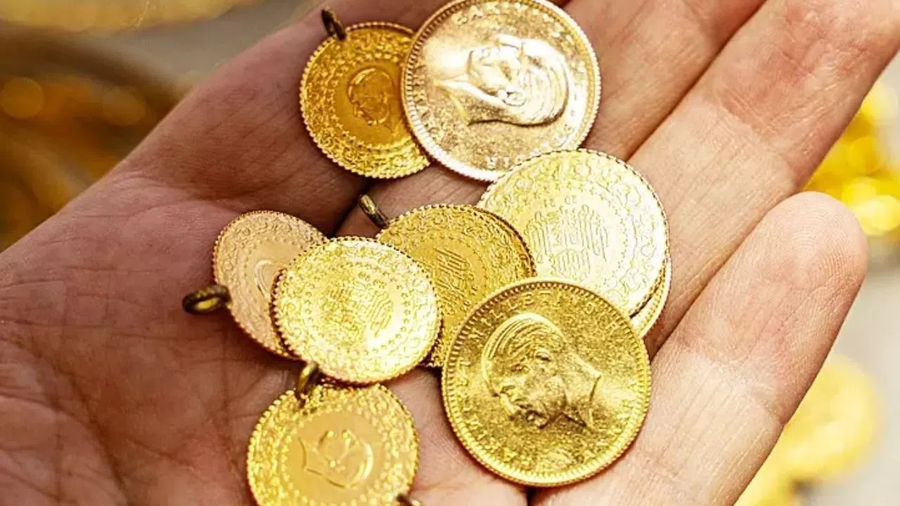 Altın İçin Yeni Hedef Belli Oldu! 12 Aylık Beklenti Açıklandı