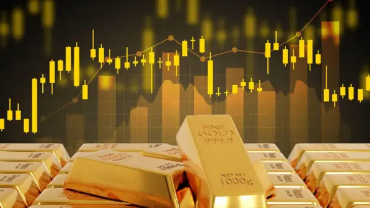 Altın “Son Durağa Yaklaşıyor” Uyarısı