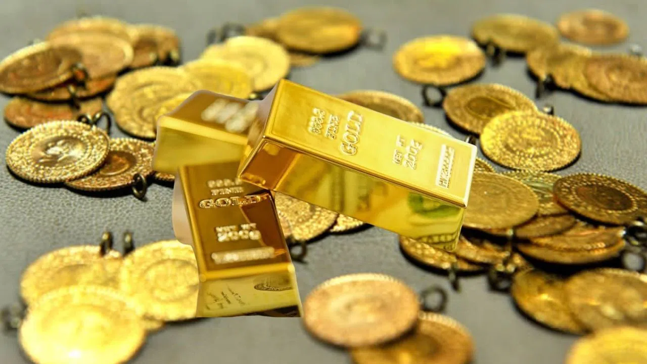 Altın Piyasasında Yeni Gelişmeler Yaşanıyor