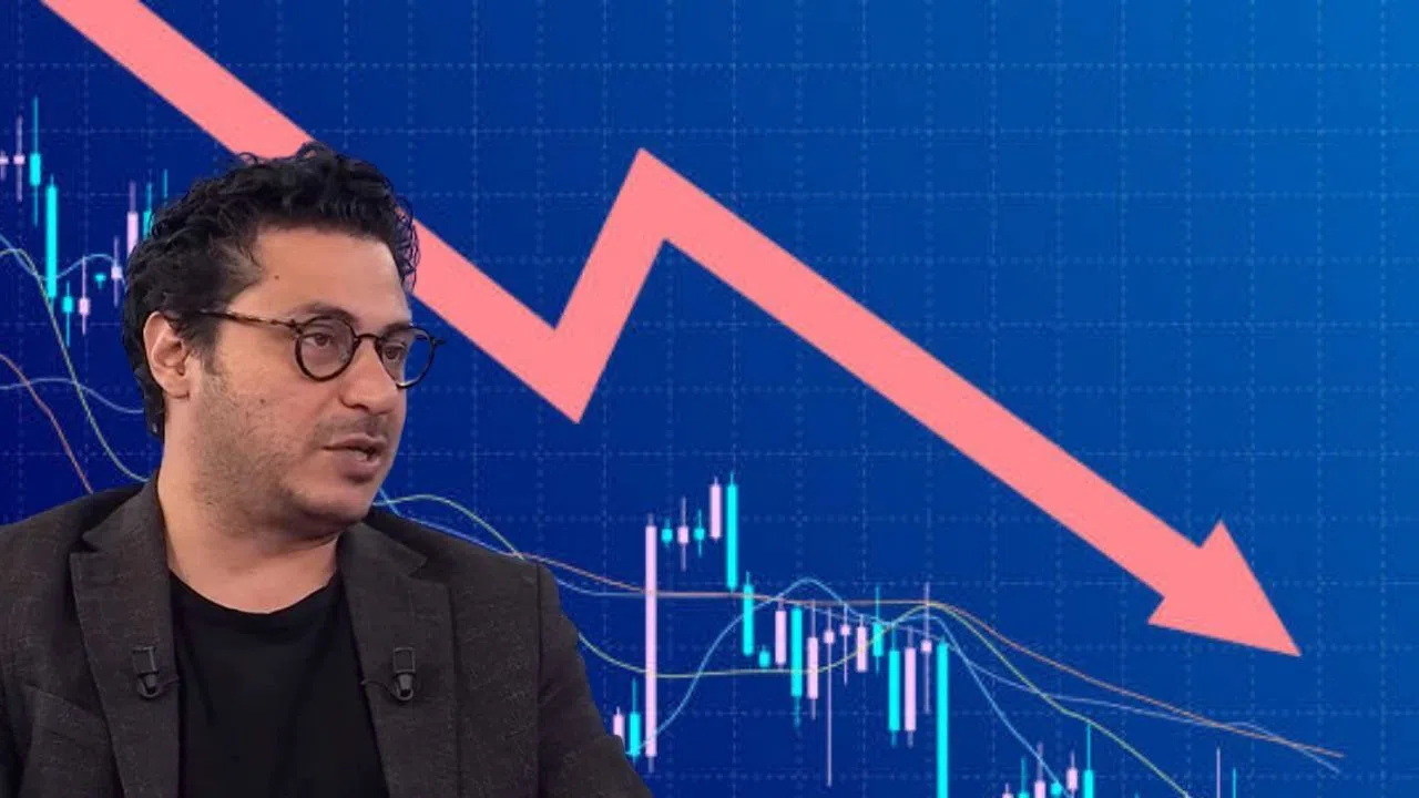 Altın 9 Haftalık Yükselişi Kırdı: Uzman Tarihten Örneklerle Uyardı!