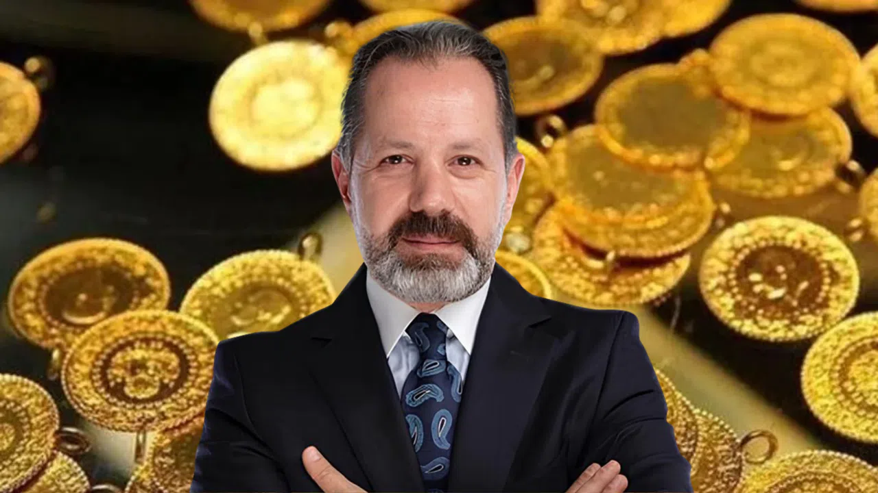 Altın Yatırımcıları Dikkat! İslam Memiş'ten Kritik Uyarı Geldi