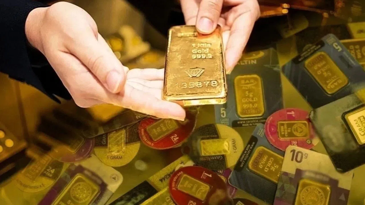 Altın Yatırımcısına Uyarı: Kasımda Düzeltme Olabilir