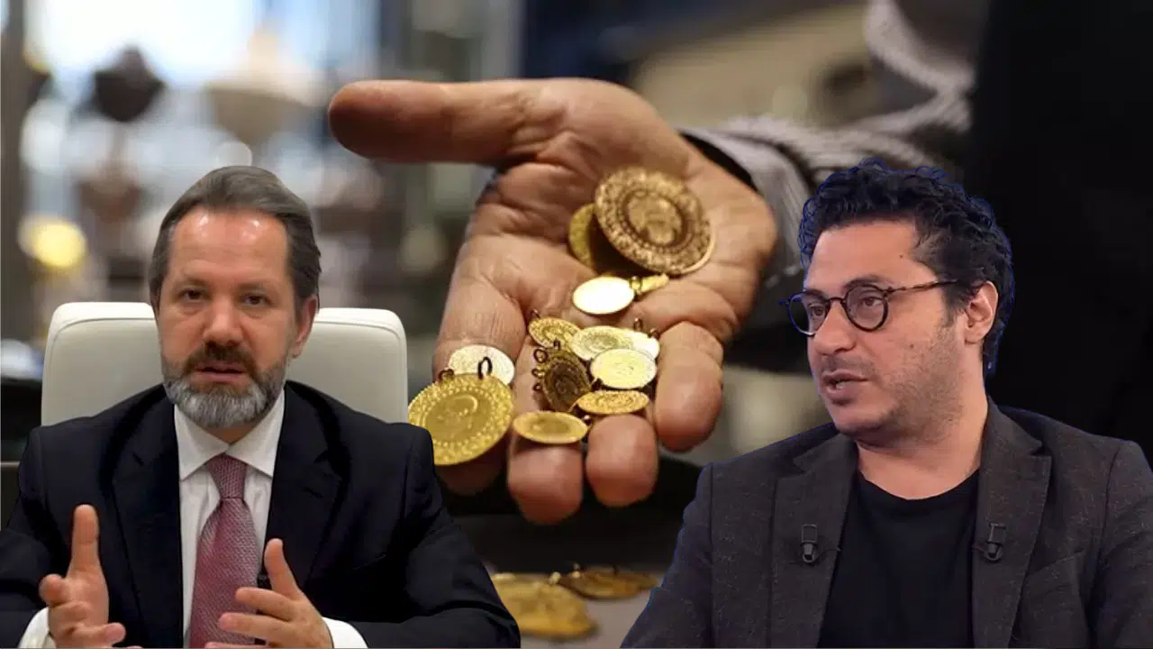 Altın Yorumcuları Arasında Görüş Ayrılığı:Altın Düşecek mi ÇIkacak mı ?