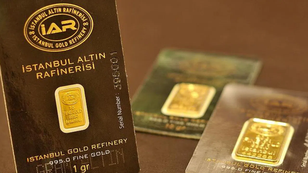 Kuyumcudan Vatandaşları Uyarıyor! Paketli Altınlara Dikkat