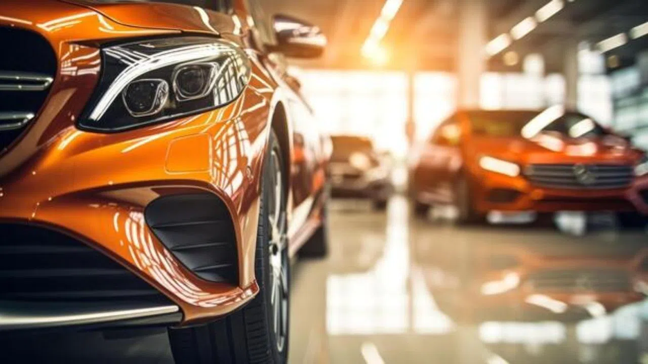 Andırın Belediyesi 4 Makam Aracını Satışa Çıkarıyor