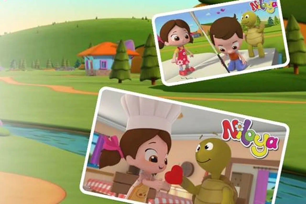 Animasyon sektörü 2034'te 895 milyar doları aşacak