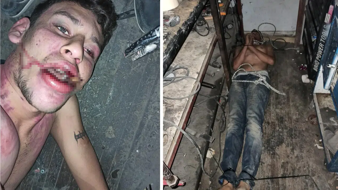 Antalya’da Böcek Yedirme Davasında 20 Yıl Hapis Talebi