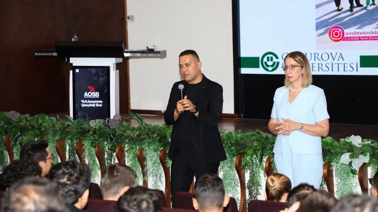 AOSB’de Yeni Eğitim Dönemi İçin İş Birliği ve Motivasyon Mesajı