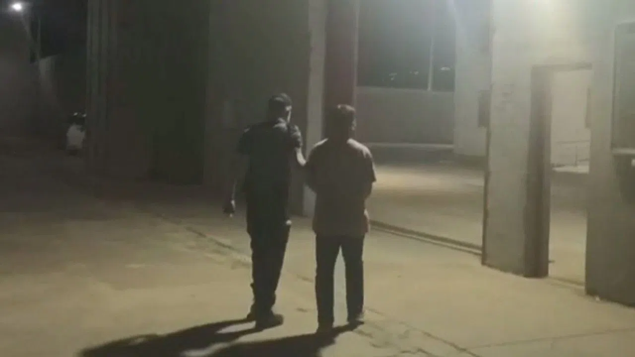 Aranan 3 Şüpheli Operasyonla Tutuklandı