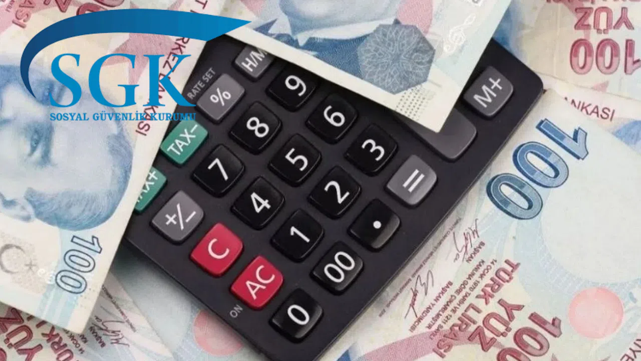 Maaş Bordroları Altüst Oluyor! SGK Primi Patlayacak
