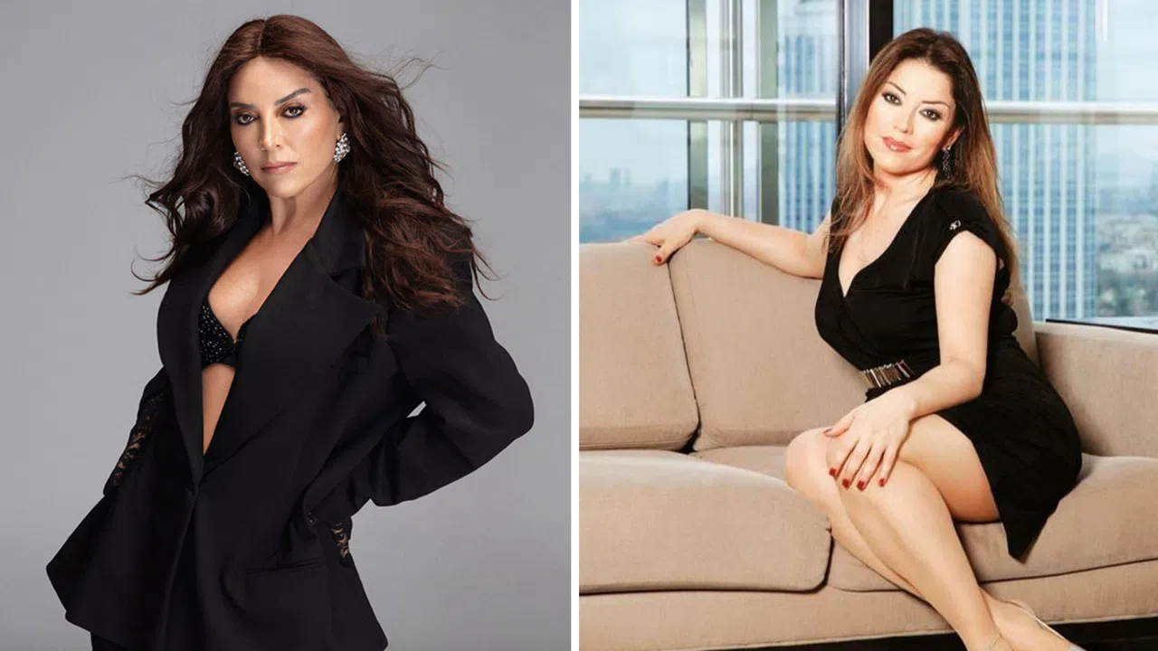 Aşkın Nur Yengi'den Şok Yatırım! Gizli Emlak Kraliçesi Çıktı