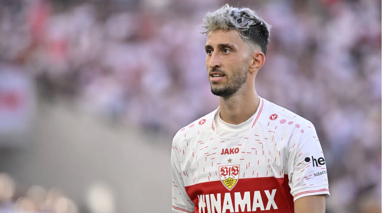 Atakan Karazor Kimdir, Aslen Nereli? Türk Mü ve Hangi Takımda Oynuyor?