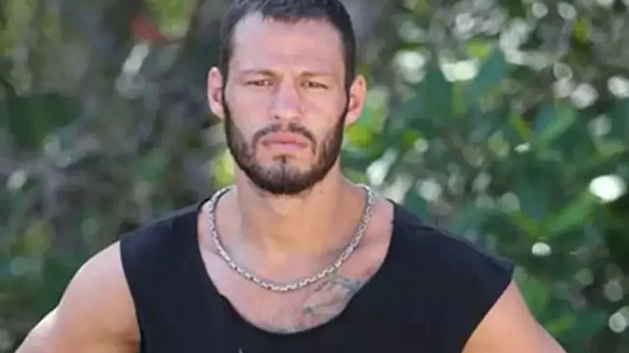 Avatar Atakan'dan Büyük Gaf! Survivor Sürprizini Bozdu