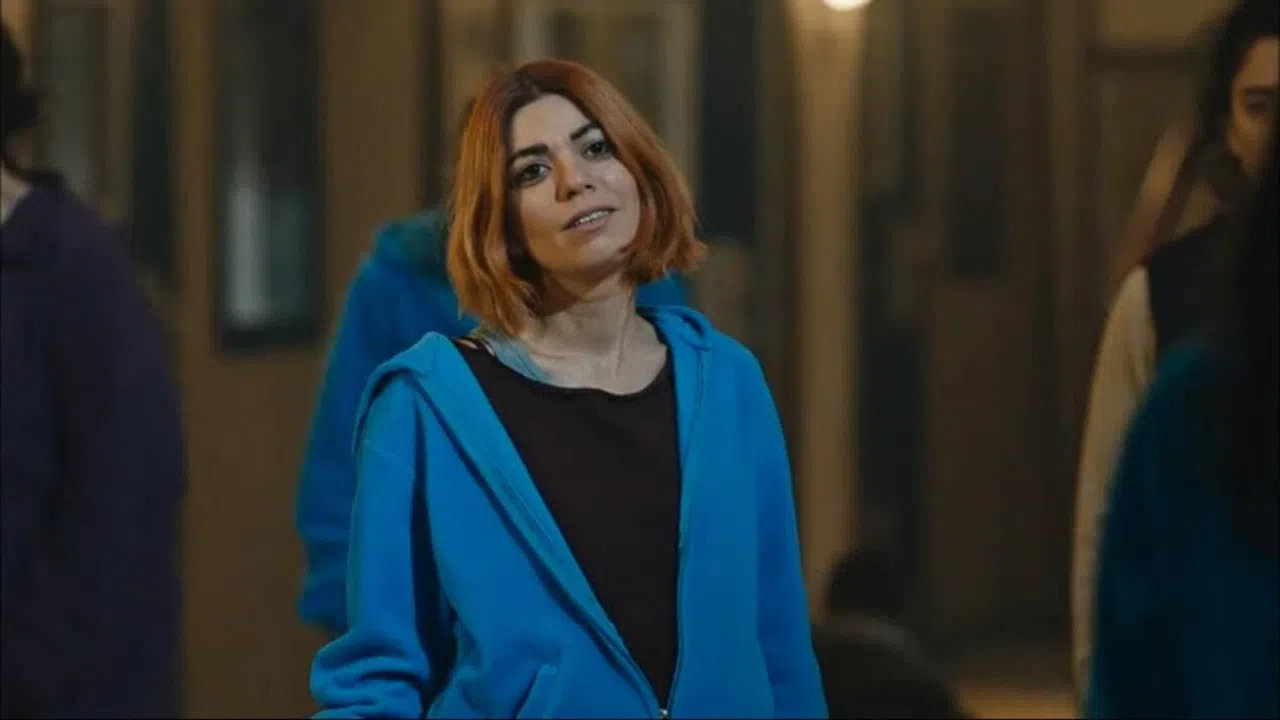 Avlu Dizisi 2. Sezonuyla Ekranlara Geri Dönüyor! Kadroda Ceren Moray'da Var