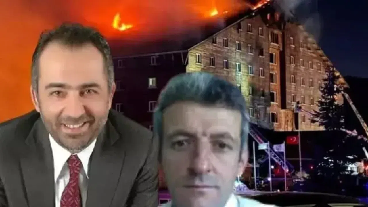 Avukat Serbülent Baykan: Yangın Davasında Sıra Dışı Savunma