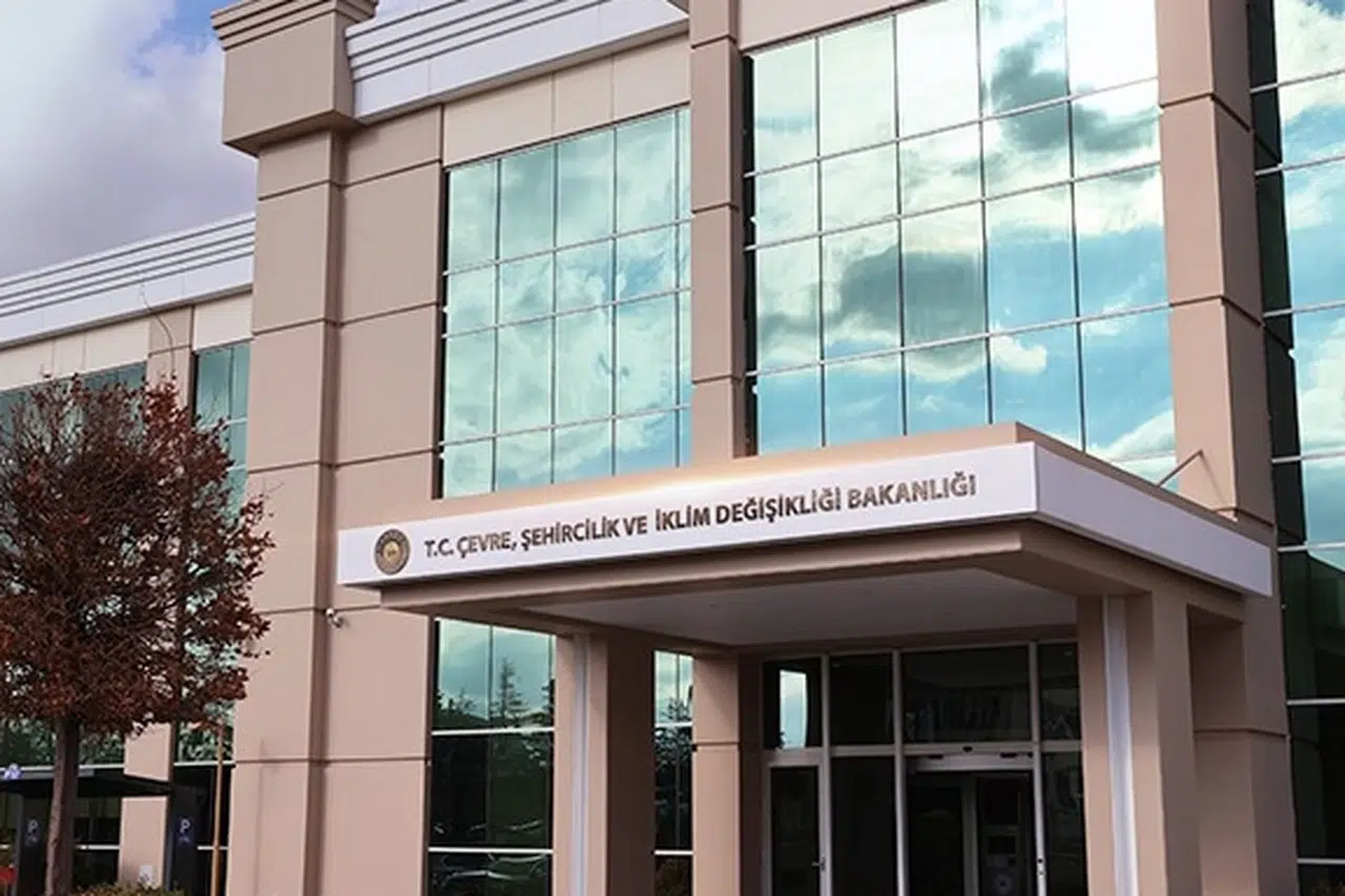 Bakanlık: Hatay’da AVM Yapıldığı İddiaları Asılsız