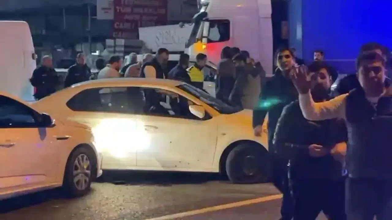 Balıkesir’de Kan Donduran Gece: Her Anı Korku Filmi Gibiydi