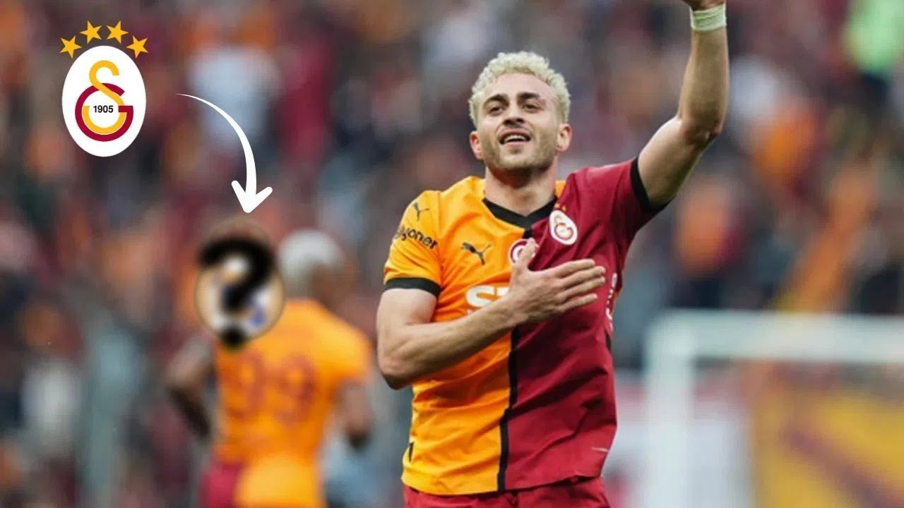 Galatasaray'da Ayrılık! Barış Alper Yılmaz İpler Kopardı, Yeni Takımı Neresi?