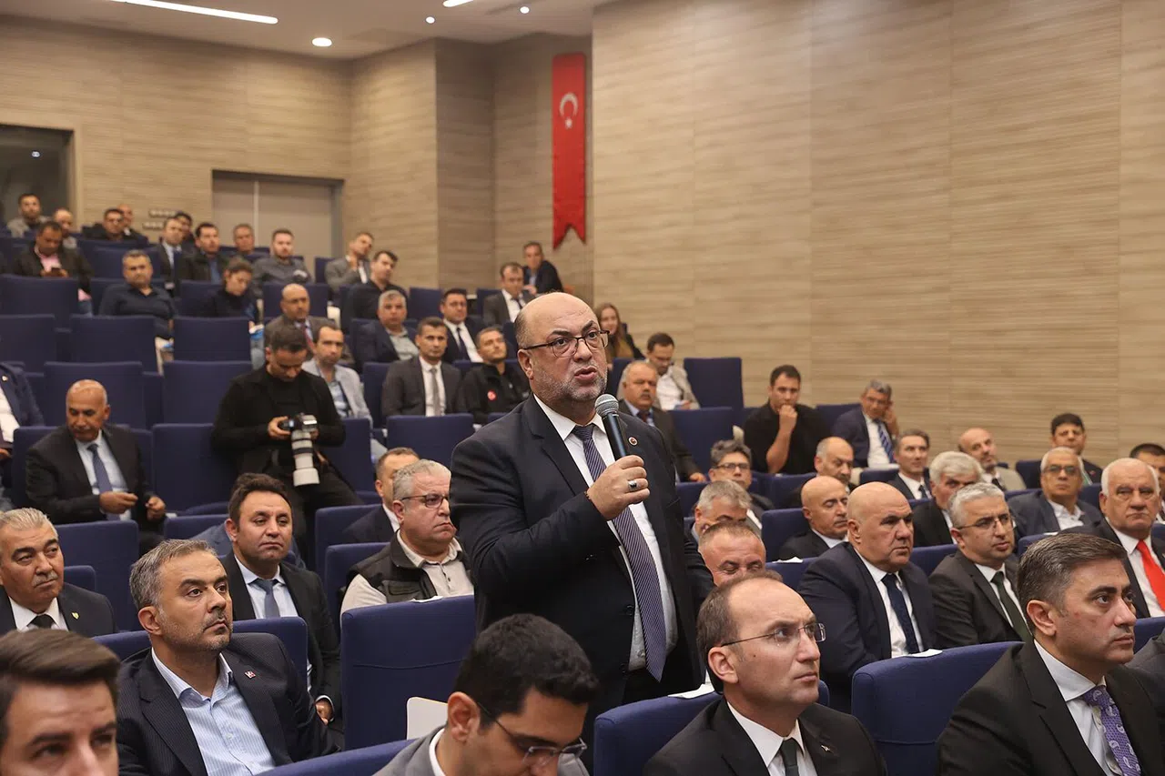 Başkan Akpınar: “Çağlayancerit Yolu, Doğuya Açılan Stratejik Bir Güzergâh”