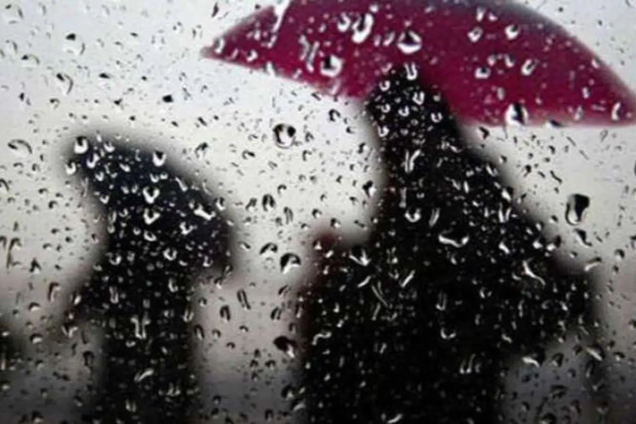 Batı Karadeniz'de yerel kuvvetli yağış bekleniyor