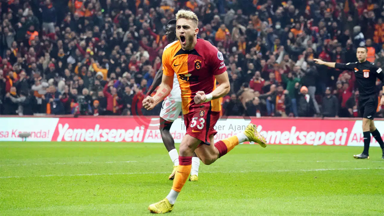 Barış Alper Servetine Servet mi Katıyor?