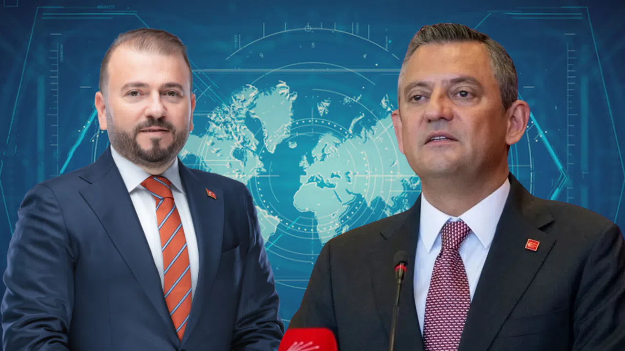 Belediye Başkanından Siyasi Liderin İddialarına Sert Yanıt