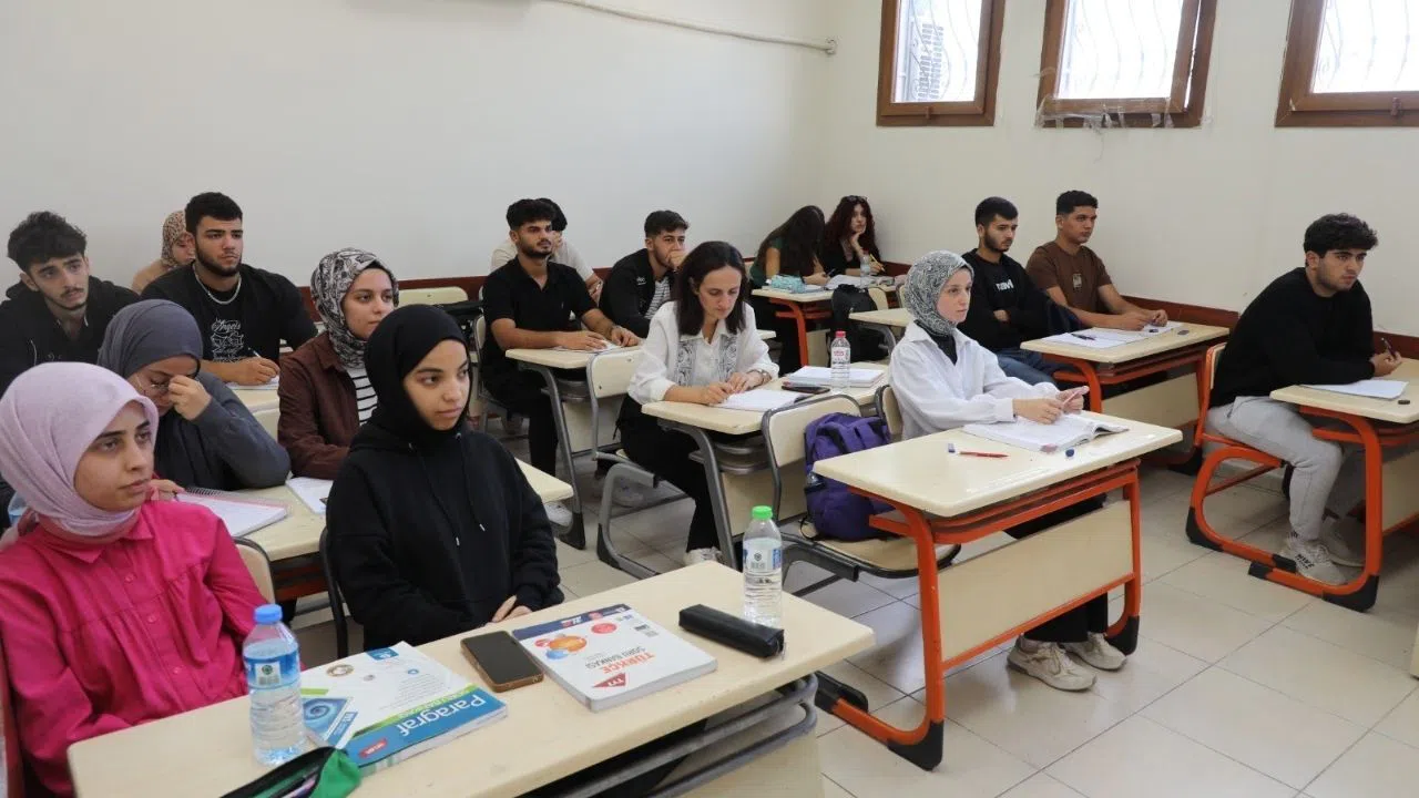 Belediyenin Kurslarında Yüzde 75 Başarı Sağlandı