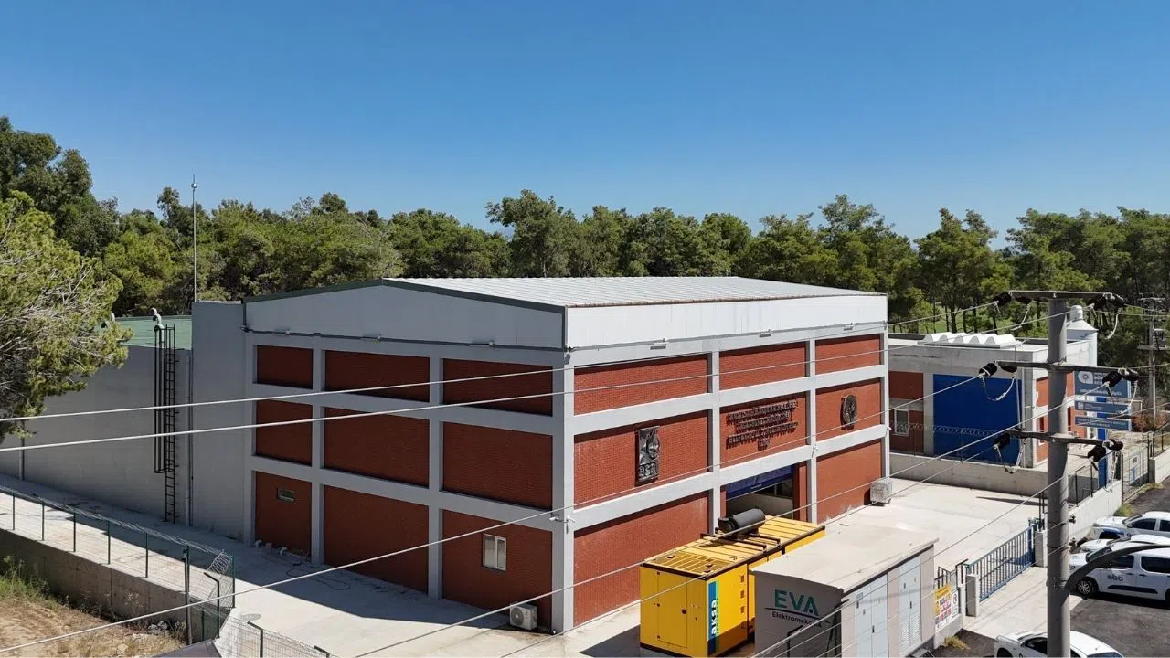 Belek ve Çevresinde 2,4 Milyar TL’lik Altyapı Yatırımı Tamamlandı