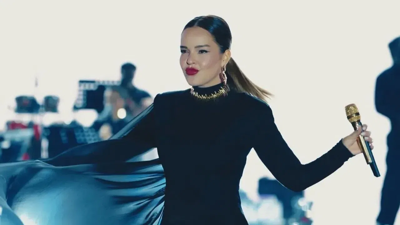 Bengü Ege Denizi’nde Hortuma Yakalandı!